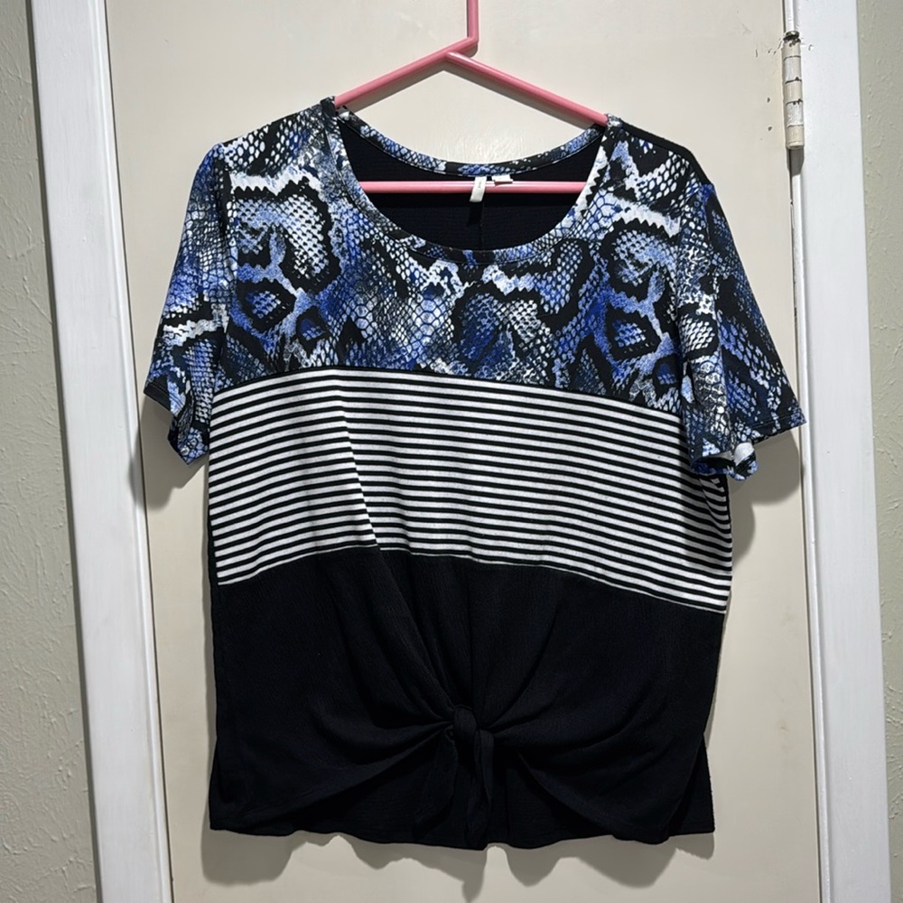 Cute Women’s Top